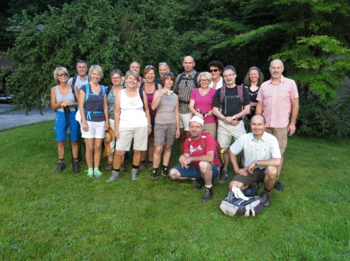 Gruppenbild FG - Willkommenseite HP